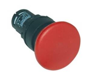 ACİL STOP BUTON MB SERİSİ 22MM 1NA+1NK - 1