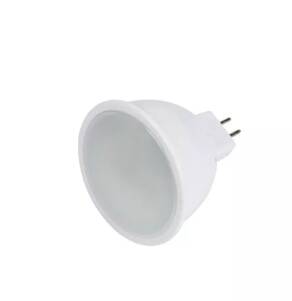 ÇANAK LED AMPUL 3W 220V MR-16 6400K - 1