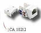 DATA KONNEKTÖRÜ RJ45 CAT6 - 1