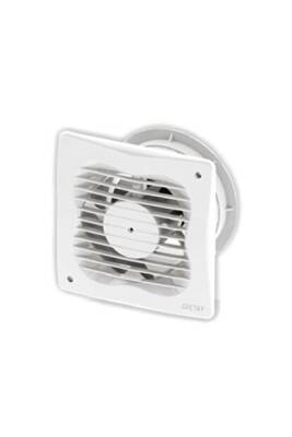 DEKORATİF FAN 10CM (DUVAR PENCERE) - 1