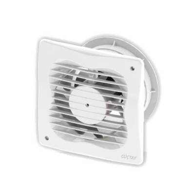 DEKORATİF FAN 12CM (DUVAR PENCERE) - 1