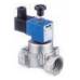 GAZ VANASI SELONOİD 12V DC (TORK S801105240N CAP 1) - 1