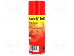 GENEL KULLANIM SPREY SCOTCH 1640 MULTİ-5 (XZ004607929) - 1