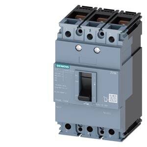 KOMPAKT ŞALTER 28-40A 3VM11 25KA 3P - 1