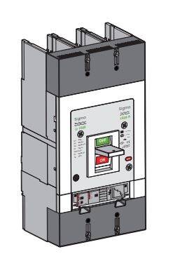 KOMPAKT ŞALTER 500-1250A U1600 70KA 3P - 1