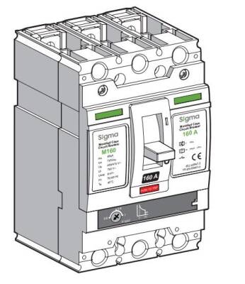 KOMPAKT ŞALTER 630-800A M800 50KA 3P - 1