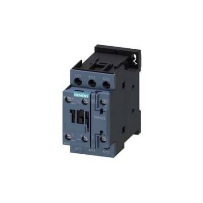 KONTAKTÖR 15KW 32A 1NA 24V DC SIRIUS - 1