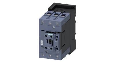 KONTAKTÖR 30KW 65A 1NA+1NK 220V AC SIRIUS - 1