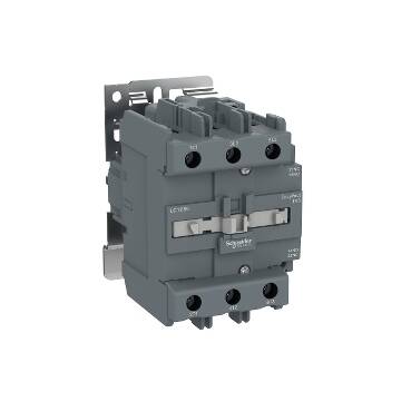 KONTAKTÖR 37KW 80A 1NA+1NK 220V - 1