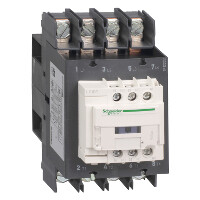 KONTAKTÖR 60A 220V AC 4 KUTUPLU - 2