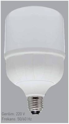 LED AMPUL 20W BEYAZ E27 1800LM 5410-005 - 1