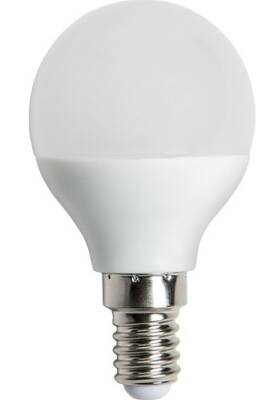 LED AMPUL 3W 6400K E14 - 1