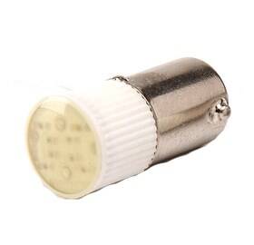 LED AMPUL BEYAZ 220V BA9S - 1