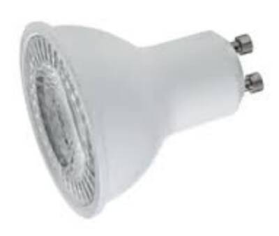 LED ÇANAK AMPUL 7W 6400K GU10 - 1