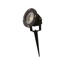 LED ÇİM ARMATÜRÜ 10W YEŞİL - 1