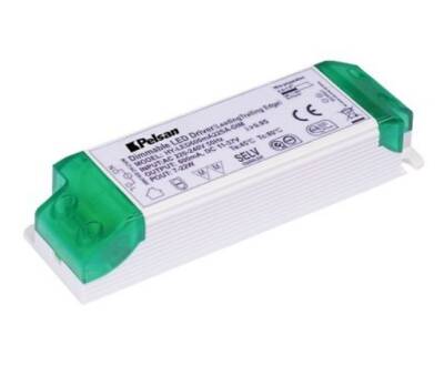 LED DRİVER 900MA DC30-40V/900MA (36W (TUV) - 1