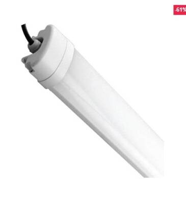 LED ETANJ ARMATÜR 36W 4000K - 1