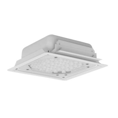 LED KANOPİ ARMATÜR 80W 6500K OKTA - 1