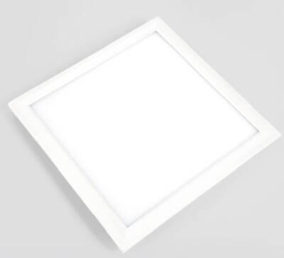 LED PANEL 25W 6400K 30X30 CLIP-IN - 1