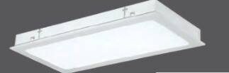 LED PANEL 30W 6500K 30X60 TİO - 1