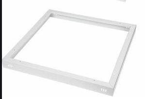 LED PANEL SIVA ÜSTÜ APARATI 60X60 - 1