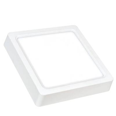 LED PANEL SÜ KARE 18W BEYAZ - 1