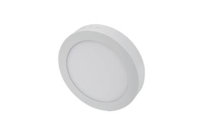 LED PANEL SÜ YUVARLAK 18W BEYAZ - 1