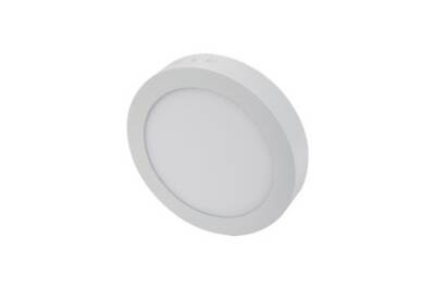 LED PANEL SÜ YUVARLAK 24W 3200K - 1