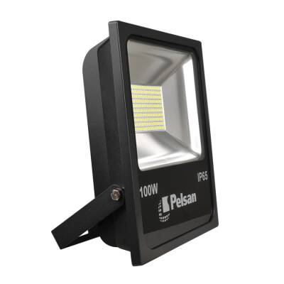 LED PROJEKTÖR 100W 6500K SMD FRANKO (5617 1091K156) - 1