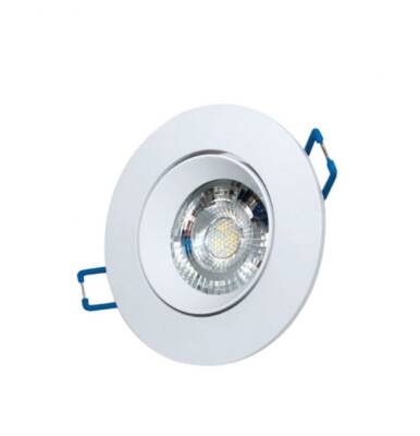 LED SPOT 8W 3200K SAFİR - 1