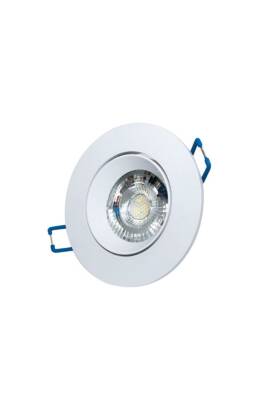 LED SPOT 8W 6500K SAFİR - 1