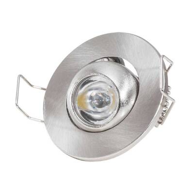 LED SPOT ARMATÜR SA 1W 6500K - 1