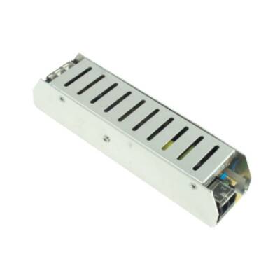 LED TRAFOSU 10A 120W SLİM 7001-012 - 1