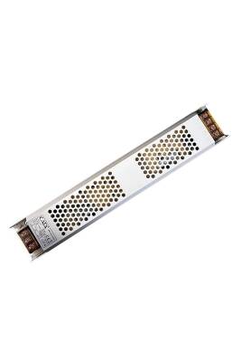 LED TRAFOSU 30A 360W SÜPER SLİM FANSIZ - 1