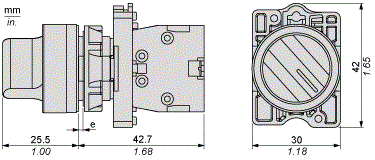 MANDAL BUTON KALICI 0-1 - 2