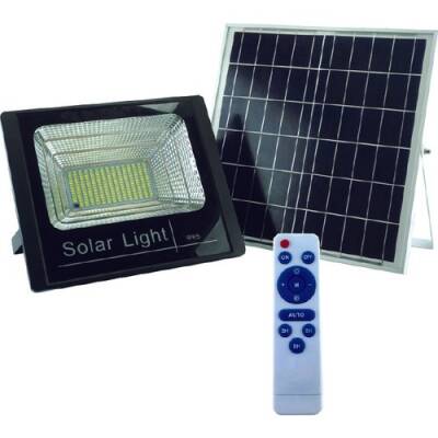 SOLAR LED PROJEKTÖR 150W 6400K - 1