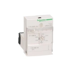 TESYS ÜNİTE 3-12A 220V AC STANDART - 2