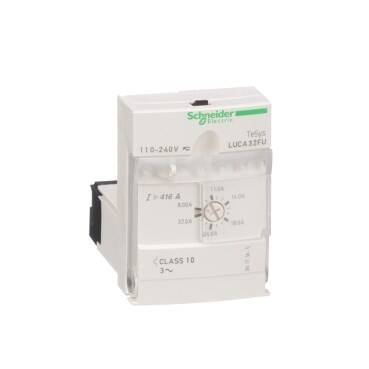 TESYS ÜNİTE 8-32A 220V AC STANDART - 1