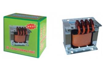 ZİL TRAFOSU 24V 30W - 1